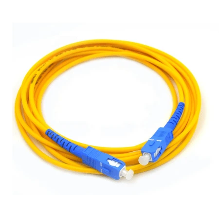 Dimi Single Mode Fibre Optique Pigtail