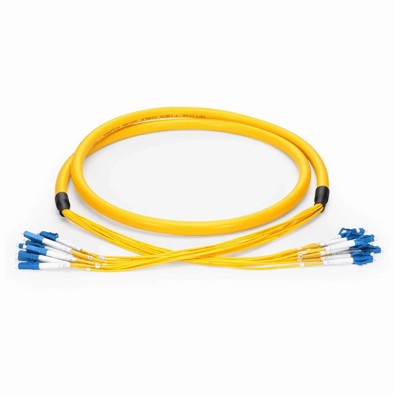 MTP Pou LC Adaptè Kab